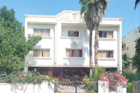 خانه مبله در شهرک صدف کیش - طبقه ۲