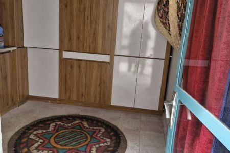 بومگردی در کازرون - سینگل