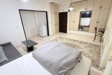 سوئیت مبله در بندرعباس - طبقه دوم - واحد ۱