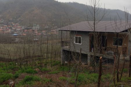 خانه ویلایی در لفور - امامکلا