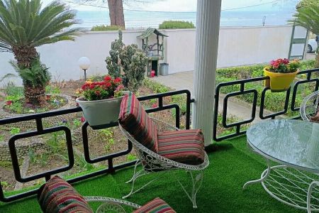 ویلا ساحلی در رامسر - ارغوان