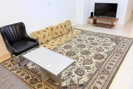 آپارتمان مبله در بندرعباس - طبقه ۲ تا ۴