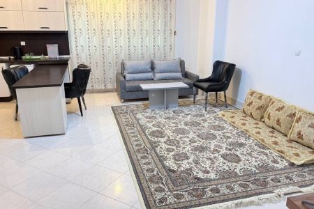 آپارتمان مبله در بندرعباس - طبقه ۲ تا ۴