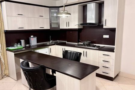 آپارتمان مبله در بندرعباس - طبقه ۲ تا ۴