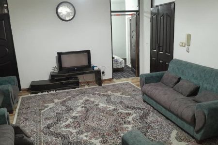 خانه مبله در رشت - پیر کلاچای دوم - طبقه دوم