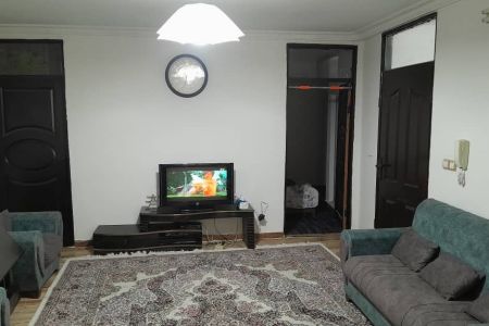 خانه مبله در رشت - پیر کلاچای دوم - طبقه دوم