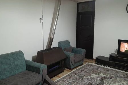 خانه مبله در رشت - پیر کلاچای دوم - طبقه دوم