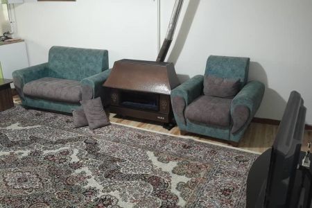 خانه مبله در رشت - پیر کلاچای دوم - طبقه دوم