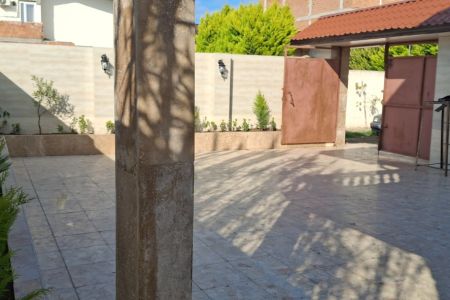 ویلا استخردار در فرح آباد