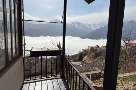 خانه ویلایی در جاده دوهزار - شانه تراش