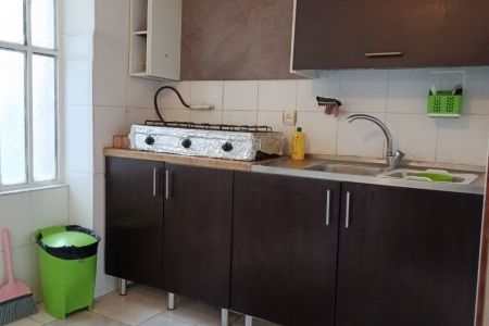 سوئیت در شیراز - همکف