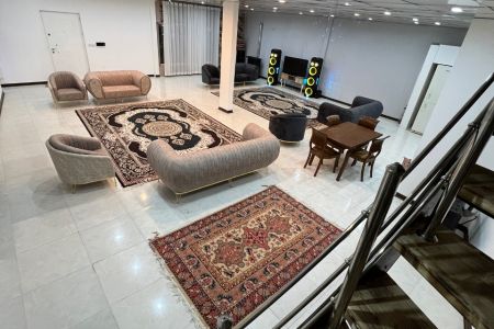 ویلای استخردار در شهریار - امیریه