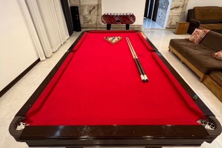 ویلای استخردار در شهریار - امیریه