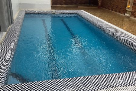 ویلای استخردار در شهریار - امیریه