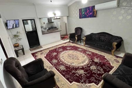 خانه ویلایی ساحلی در فریدون کنار