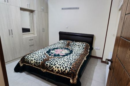 خانه مبله نزدیک نقش جهان اصفهان - همکف
