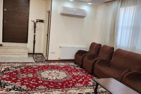 خانه مبله نزدیک نقش جهان اصفهان - همکف