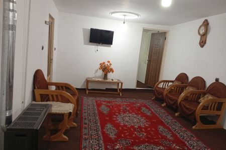 خانه ویلایی در احمدسرگوراب - درودخان - ط ۲