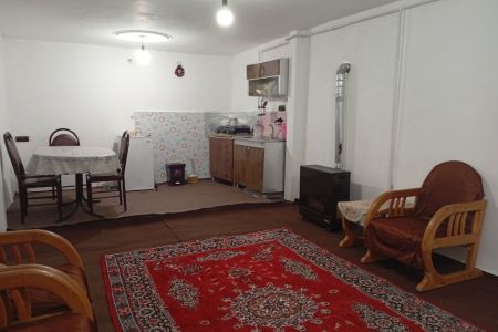 خانه ویلایی در احمدسرگوراب - درودخان - ط ۲