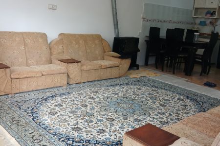 خانه مبله در رامسر - شاه منصور محله