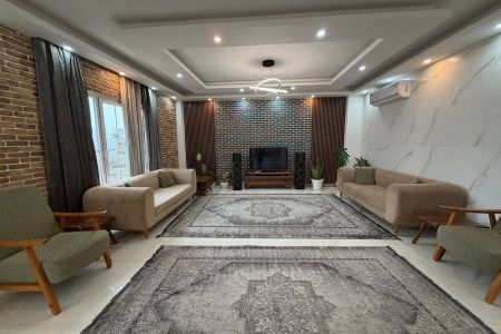 ویلا دوبلکس استخردار در درویش آباد سرخرود