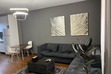 سوئیت مبله در تهران - شهرک نفت - واحد ۶