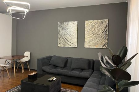 سوئیت مبله در تهران - شهرک نفت - واحد ۶