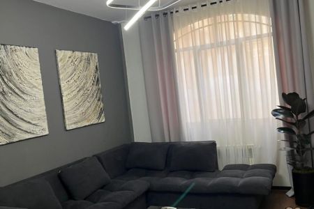 سوئیت مبله در تهران - شهرک نفت - واحد ۶