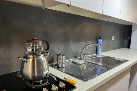 سوئیت مبله در تهران - شهرک نفت - واحد ۶