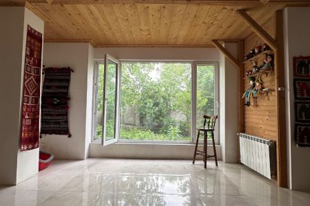 ویلا دوبلکس در صومعه سرا - خطیبان