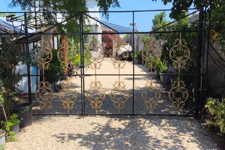 سوئیت مبله در بندرانزلی - کوچک محله