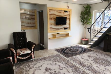 سوئیت مبله در بندرانزلی - کوچک محله