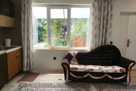 سوئیت مبله در بندرانزلی - کوچک محله