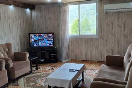 خانه دو طبقه در قلعه رودخان - فوشه - طبقه ۲