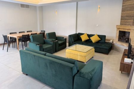 ویلا استخردار در شیراز - رویال ۱