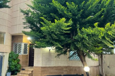 اجاره ویلا تریبلکس در فریدونکنار - بلوار ساحلی