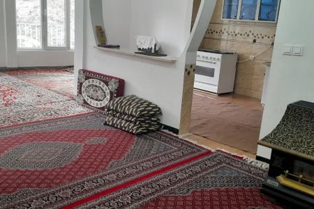 استئجار جناح في أورامان تخت - الطابق الثاني