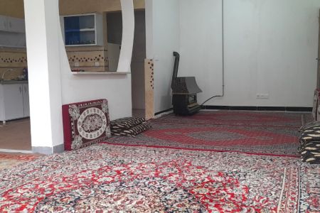 استئجار جناح في أورامان تخت - الطابق الثاني