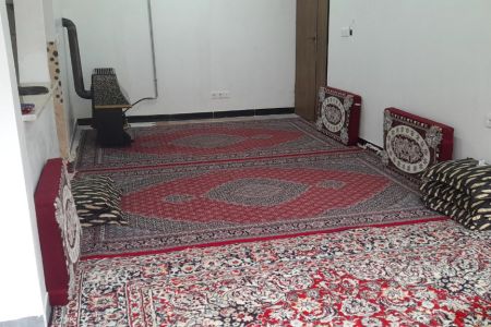 استئجار جناح في أورامان تخت - الطابق الثاني