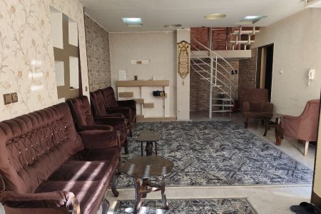 خانه ویلایی در اصفهان - رکن الدوله