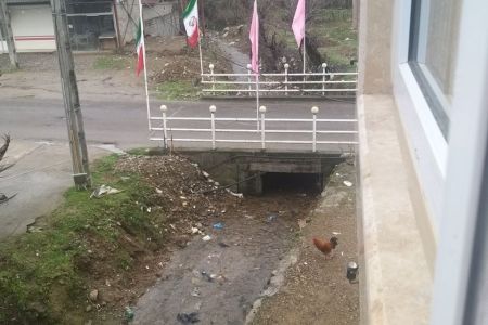 سوئیت مبله در گشت رودخان - طبقه دوم