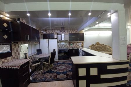 خانه مبله در کاشان - طبقه ۱