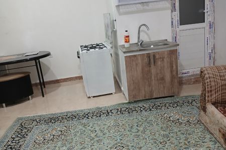 سوئیت مبله در ایلام - امیرالمومنین- همکف ۲