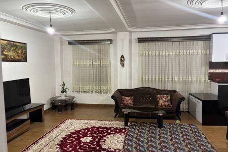 خانه مبله در رشت - طبقه دوم