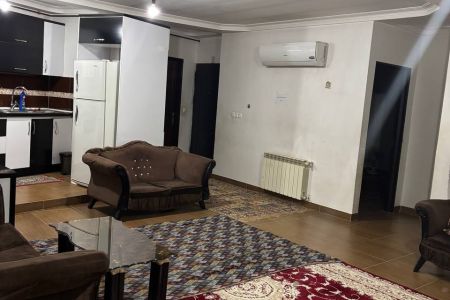 خانه مبله در رشت - طبقه دوم