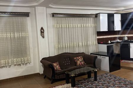 خانه مبله در رشت - طبقه دوم