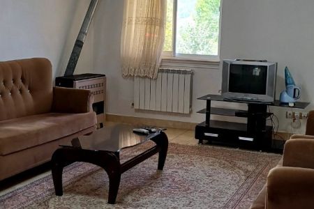 خانه دو طبقه در قلعه رودخان - فوشه - طبقه ۲