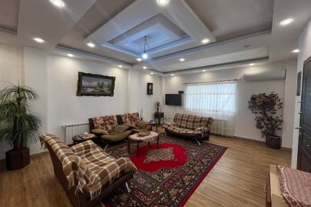 اجاره آپارتمان مبله در رشت - طبقه اول