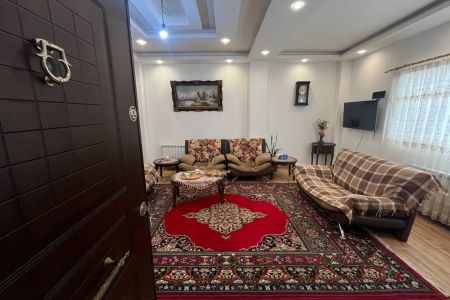 اجاره آپارتمان مبله در رشت - طبقه اول