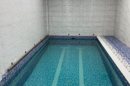 اجاره ویلا استخردار در شیرود - احمدسرا